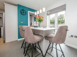 Whitebeam Close, Mile End, Colchester thumb 3