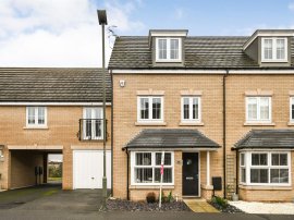 Askew Way, Chesterfield photo