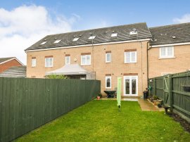 Askew Way, Chesterfield thumb 3