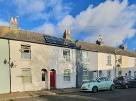 Henry Street, BOGNOR REGIS photo
