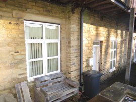 Gratrix Lane, SOWERBY BRIDGE photo