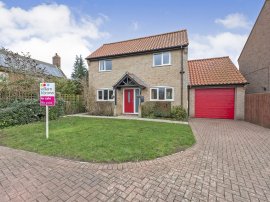 Normandy Close, Northwold, Thetford thumb 1