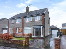 Sandra Road, Bishopbriggs, Glasgow photo