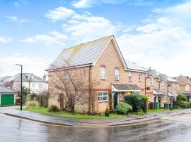 Redmayne Drive, Hastings photo