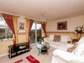 Redmayne Drive, Hastings thumb 3