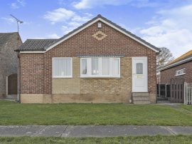 Calcot Green, Swinton, Mexborough photo