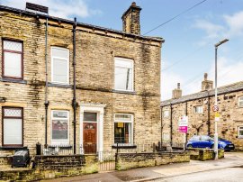 Moorfield Street, HALIFAX photo