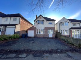 Burnaston Road, BIRMINGHAM photo