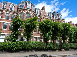 Hornsey Lane, London photo