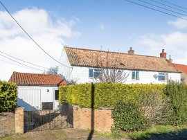 Hovells Lane, Northwold, Thetford photo