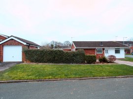 Stuart Close, Winsford thumb 2