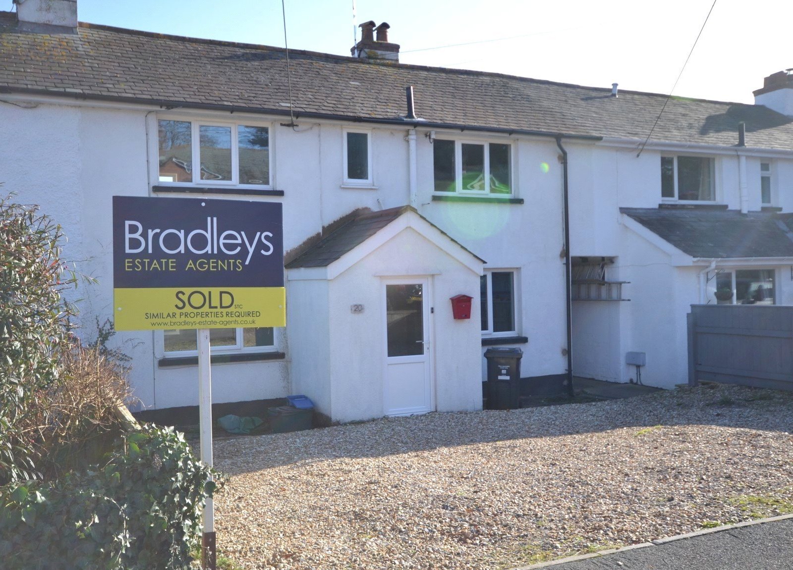 3 bedroom property for sale in Knowle Village, Knowle, Budleigh