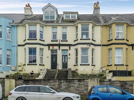 North Road, SALTASH thumb 1