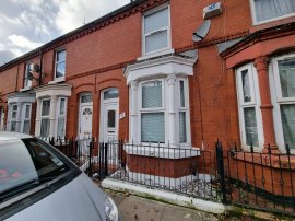 Spofforth Road, LIVERPOOL photo