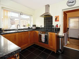 Barnes Lane, Wellingore, Lincoln thumb 3