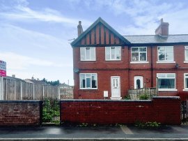 Ingsfield Lane, Bolton-Upon-Dearne, Rotherham photo