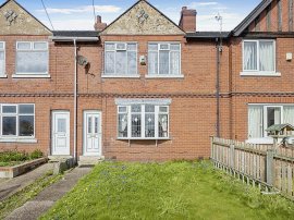 Wath Road, Bolton-Upon-Dearne, Rotherham thumb 1
