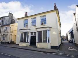 Bradford Street, Braintree thumb 1
