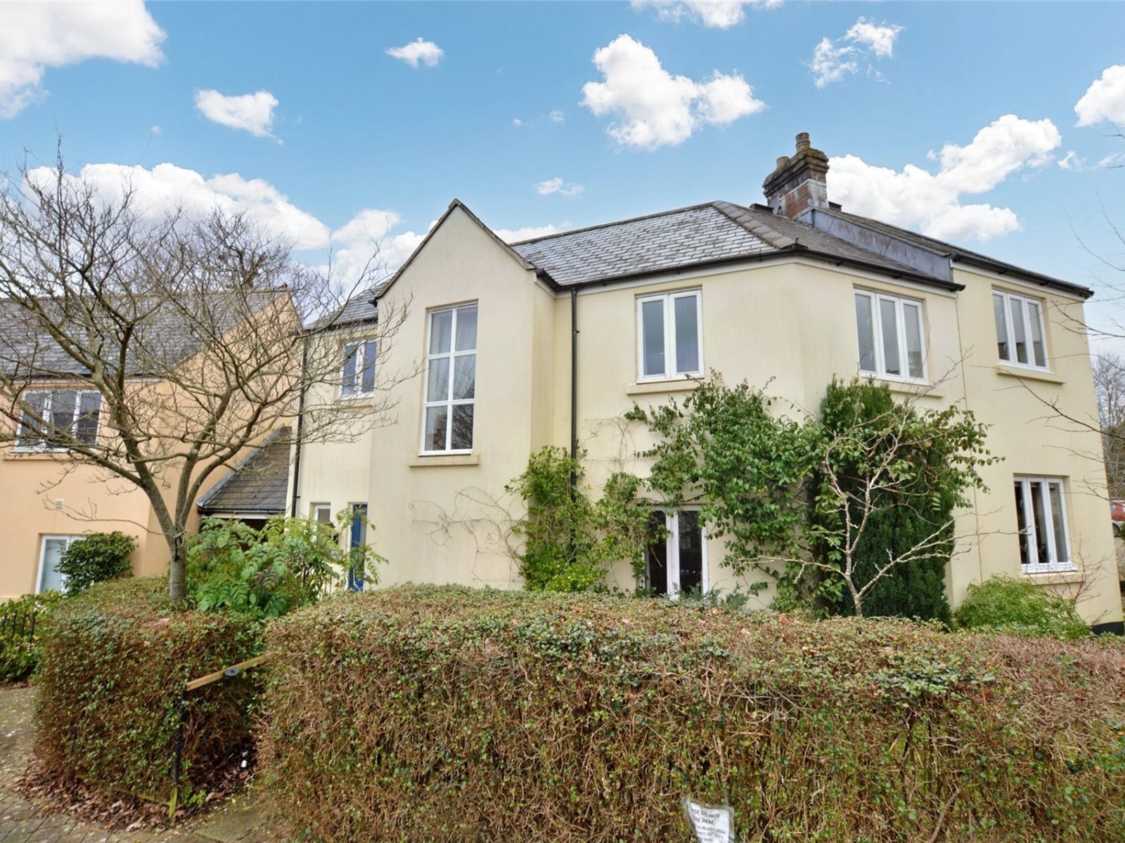 3 bedroom property for sale in Forder Meadow, Moretonhampstead, Newton