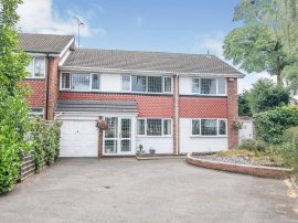 Heather Road, Great Barr, BIRMINGHAM thumb 1