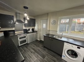 Brineton Grove, BIRMINGHAM photo