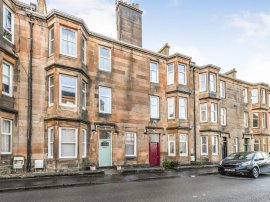 Williamson Avenue, Dumbarton thumb 1