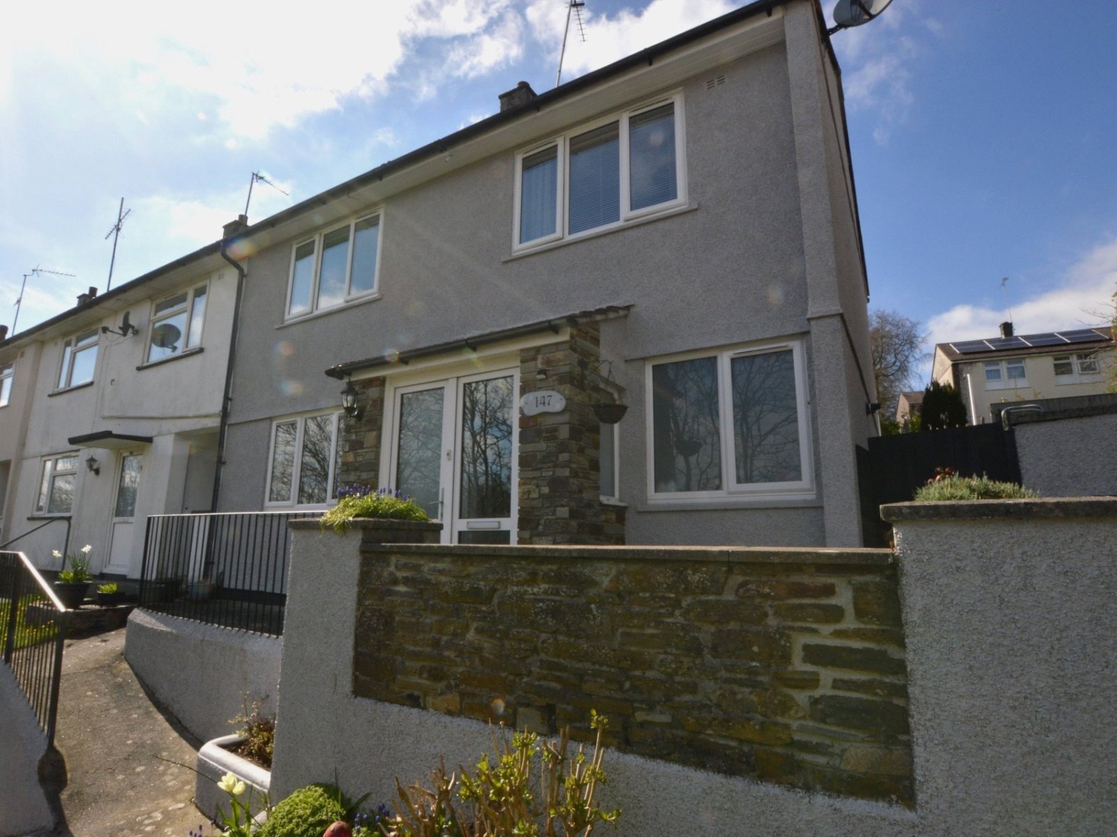 3 bedroom property for sale in Southway Drive, Plymouth, PL6 £200,000