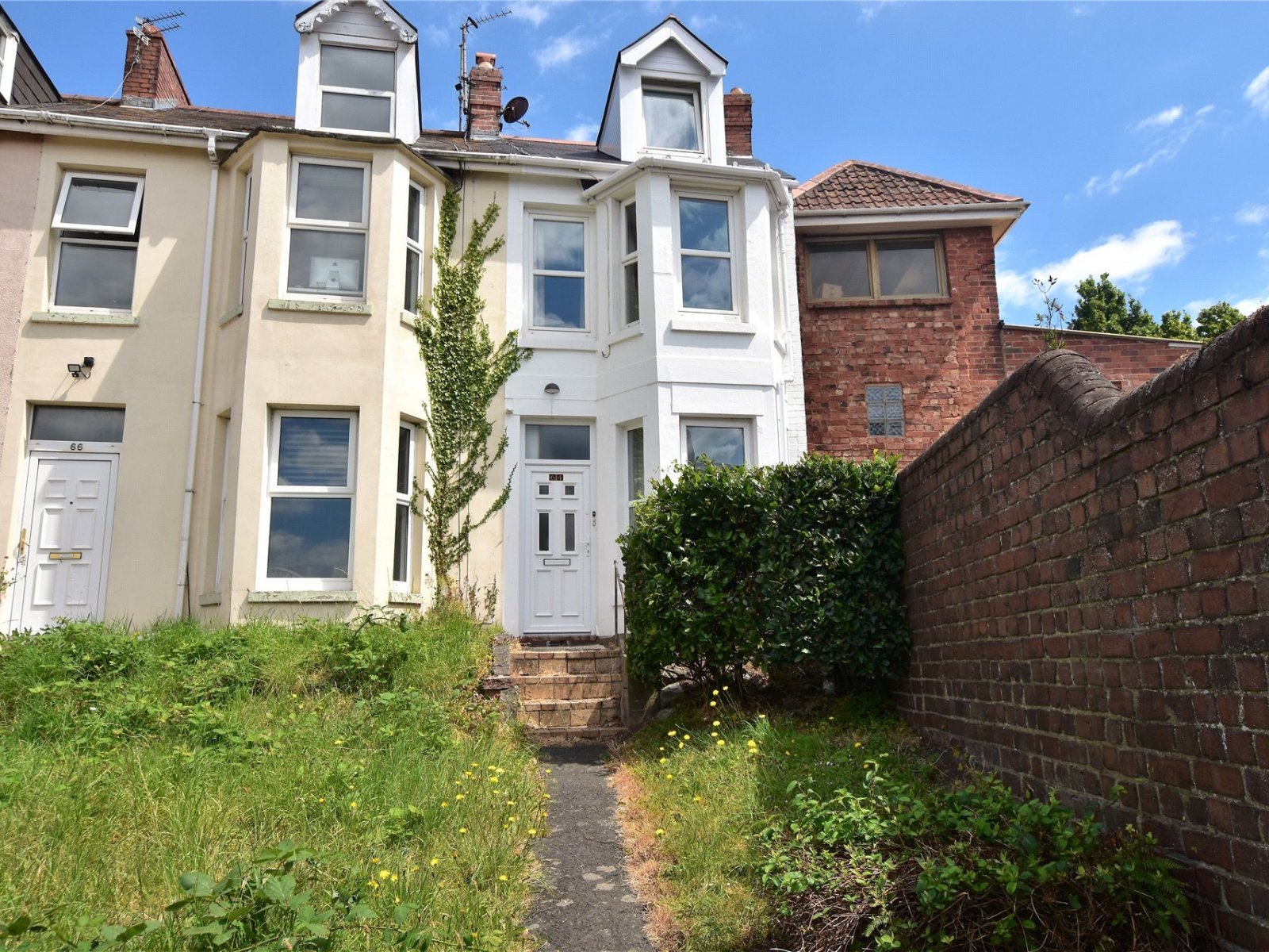2 bedroom property to let in Exeter Road, Exmouth, Devon, EX8 £825 pcm