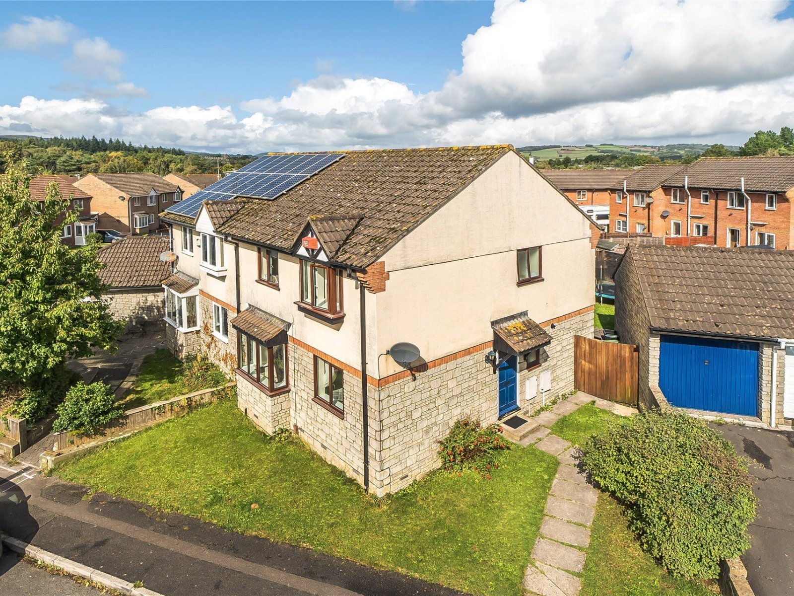 4 bedroom property for sale in Lower Cannon Road, Heathfield, Newton