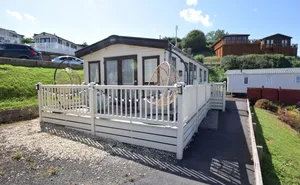 Click for details Waterside Holiday Park, Dartmouth Road, Paignton, Devon, TQ4 photo