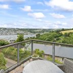 Upper Wood Lane, Kingswear