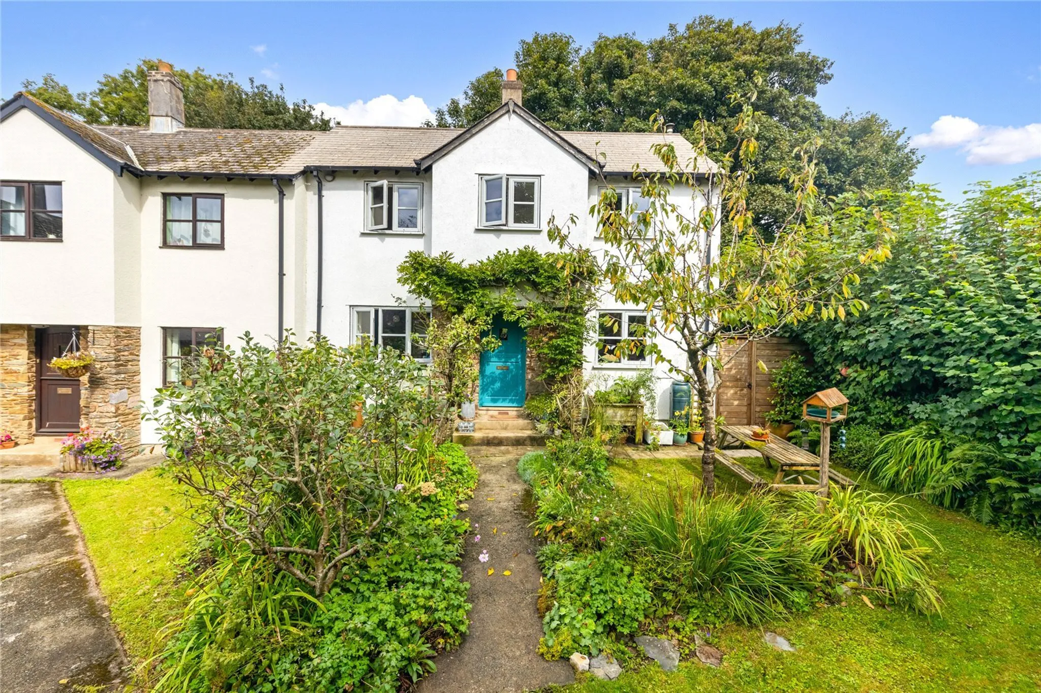 Green Close, Cornworthy