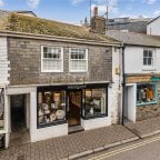 Fore Street, Salcombe