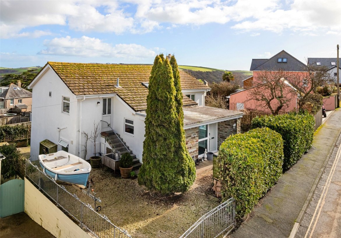 Placeholder property image