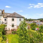 Glendale Terrace, Totnes