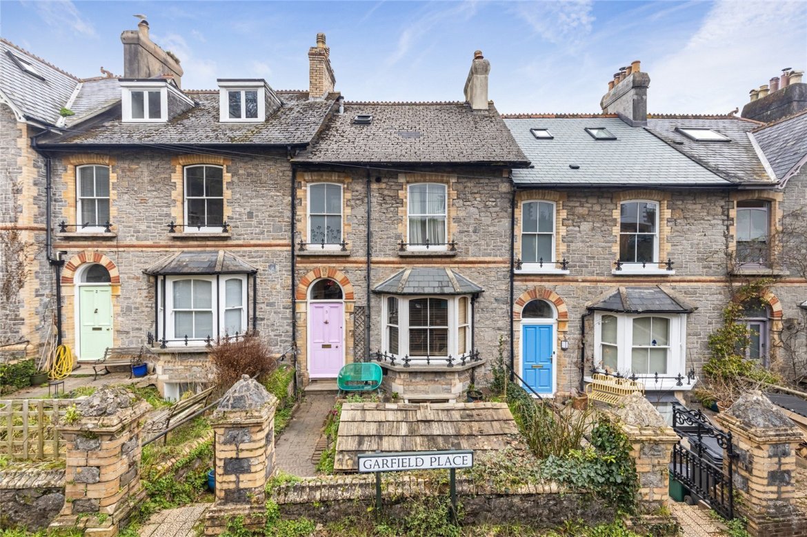 Placeholder property image