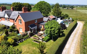 Click for details Orchard Portman, Taunton, Somerset, TA3 photo