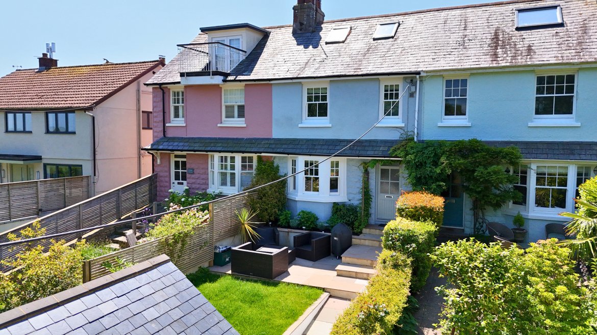 Placeholder property image