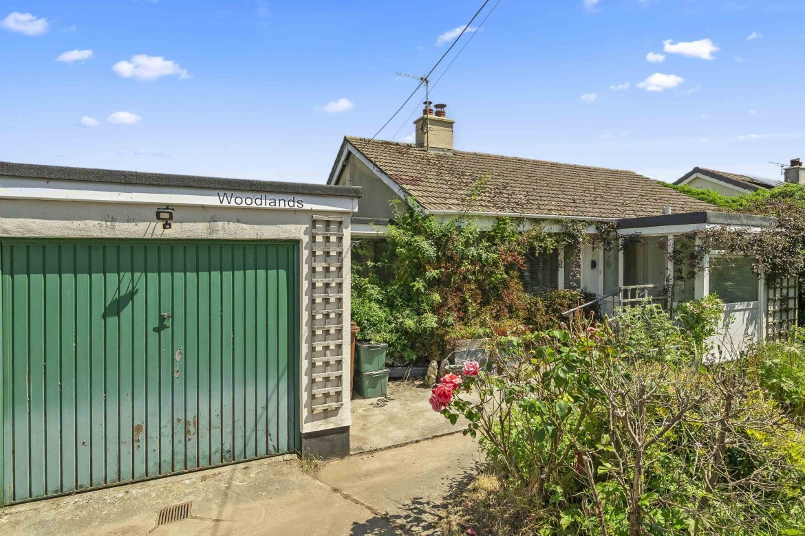 Placeholder property image