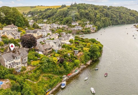 Pillory Hill, Noss Mayo