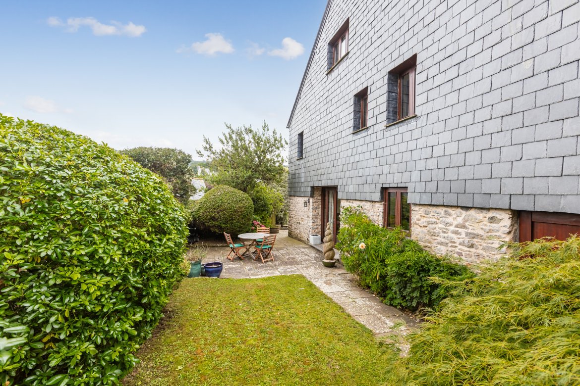 Placeholder property image