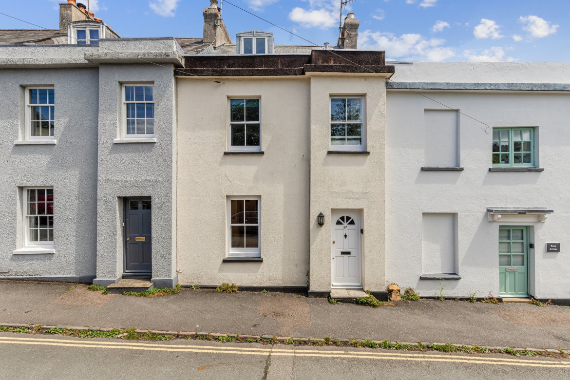 Placeholder property image