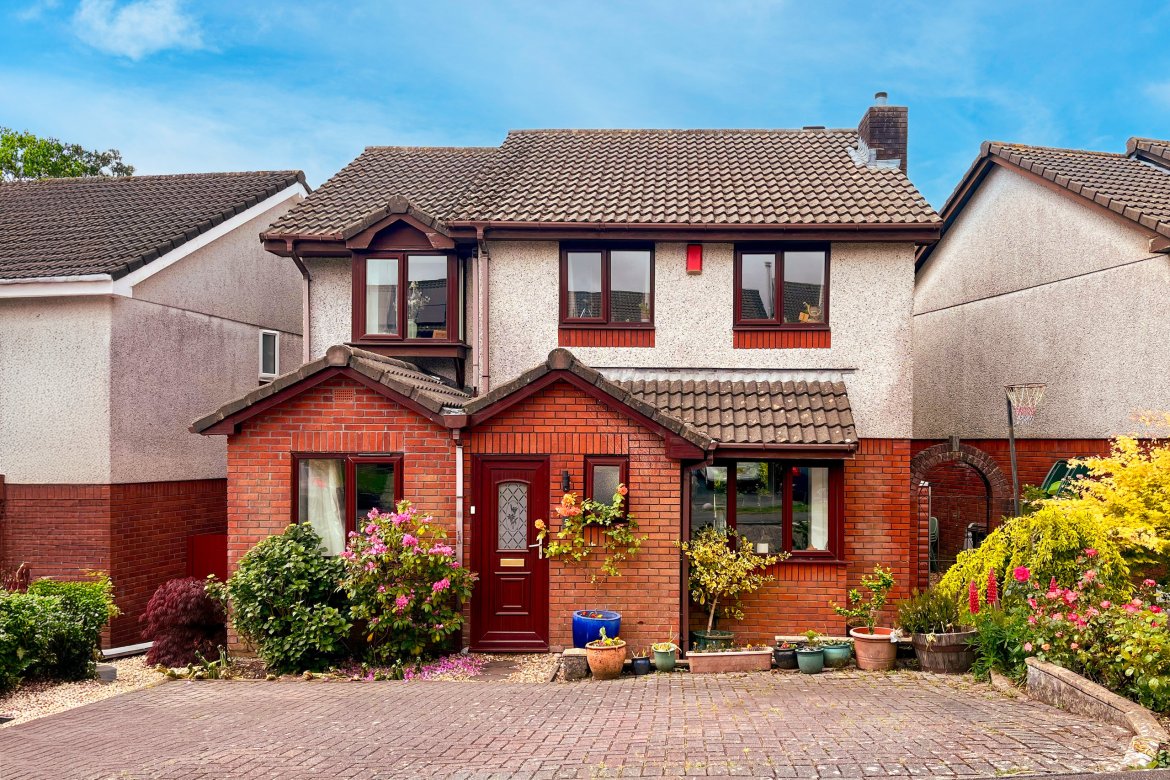 Placeholder property image