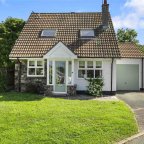 Home Close, Chillington