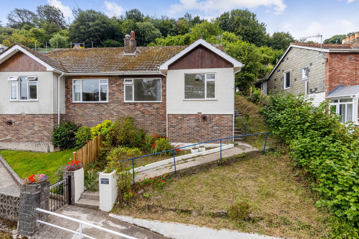 Placeholder property image