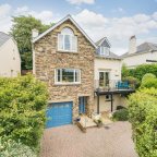 Court Road, Newton Ferrers
