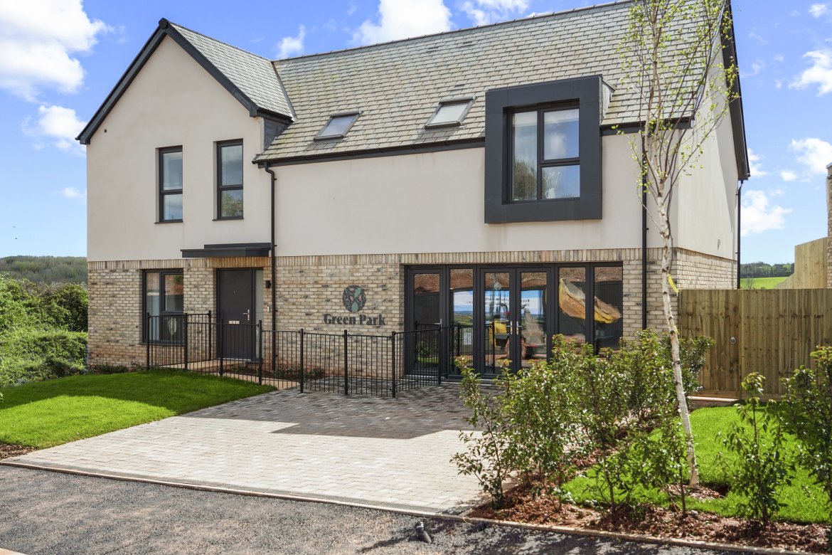 Placeholder property image
