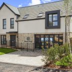 Blackthorn Way, Chillington