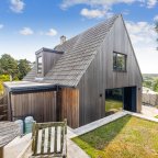 Beadon Road, Salcombe