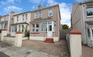 Click for details West Down Road, Plymouth, Devon, PL2 photo